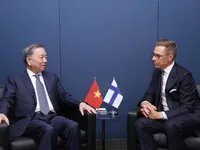Party chief’s trip to Finland to create new momentum for bilateral ties: official