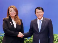 Ministry steps up anti-cybercrime cooperation with int'l partners