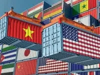 Joint Statement on US-Vietnam Framework for an Agreement on Reciprocal, Fair and Balanced Trade