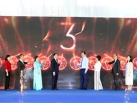 First Japanese vocational skills school in Mekong Delta inaugurated