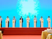 Ministry of Public Security commences construction of 60,000-seat stadium in Hung Yen