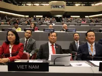 Vietnam engages actively in 151st Inter-Parliamentary Union Assembly