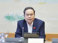 NA Chairman demands stronger supervision of bankruptcy procedures