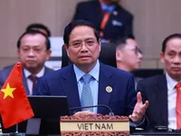 PM attends 28th ASEAN–Japan Summit