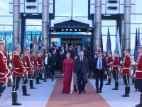 Party General Secretary To Lam wraps up official visit to Bulgaria