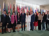 Vietnam’s re-election to UN Human Rights Council affirms growing global standing: Deputy FM