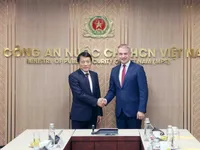 Vietnam, Poland boost collaboration in cybersecurity