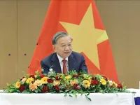 Party leader’s UK trip sends strong foreign policy message: official