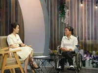 Station of Love: The Woman Who Nurtures Seeds of Knowledge in Everyday Life