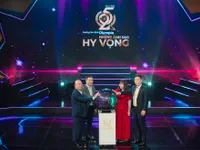 25th Anniversary Gala of Road to Olympia Mount: The Shining Stars of Hope