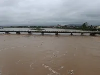 Central Vietnam hit by torrential rains till late October