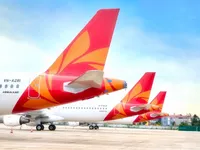 New airline brings fresh competition to domestic aviation market