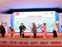 KOICA funds social protection, rehabilitation centre for PWD in Quang Tri