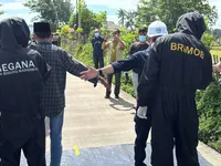 Indonesia accelerates Cesium-137 radiation decontamination