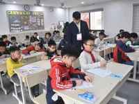 English to become Vietnam’s second language in schools