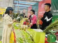 Autumn Fair 2025 showcases essence of Hanoi