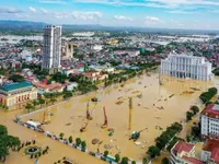 Central Relief Committee allocates 16.2 million USD to 17 disaster-affected localities