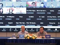 Autumn Fair’s confab promotes private firms’ engagement in global value chains