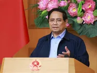 PM demands solidarity, cooperation for private sector development