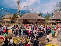 Sa Pa gears up to attract visitors during year-end festive season