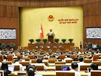 NA deputies propose suitable salary mechanism to encourage civil servants, public employees