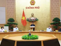 PM orders legal updates, staffing framework to consolidate two-tier local government system