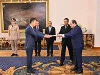 Promoting Viet Nam-Egypt Comprehensive Partnership towards greater substance and effectiveness