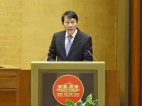 NA reviews draft laws on cybersecurity, digital transformation, defence industry