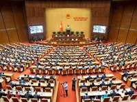 NA discusses defence, security laws on October 31