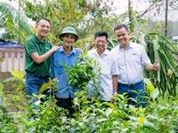 EuroCham honors enterprise for community impact in Vietnam