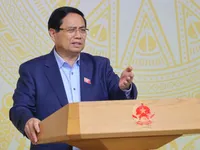 PM calls for strong action to eradicate illegal fishing in Vietnam