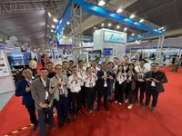 Advancing Vietnam’s smart manufacturing at VIAF 2025