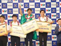 Over 6.6 Million Viewers Tuned in to watch the Road to Olympia Mount 2025 Final