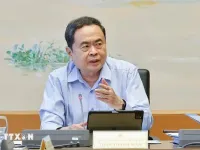 Lawmakers seek stronger measures to boost public investment, sustain economic growth