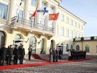 Vietnam, Finland issue joint statement on establishing strategic partnership