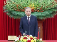 Party General Secretary To Lam to pay official visit to Bulgaria