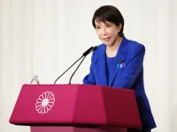 Prime Minister extends congratulations to new Japanese counterpart