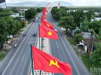 Demonstrating responsibility, trust, and aspiration for national development