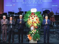 Viet Nam-America Friendship Association marks 80th founding anniversary