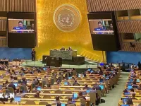 Hanoi Convention: Algeria media hails Vietnam's role in global cybersecurity network