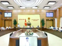 NA Standing Committee approves personal income tax deduction adjustments