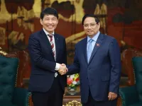 PM calls on Japan's Gunma prefecture to scale up investment in Vietnam