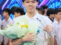 Doan Thanh Tung’s Journey to the Road to Olympia Mount 2025 Finals