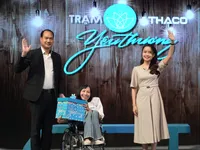 Station of Love: The One Who Plants Seeds of Hope