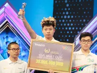 The Defining Moments That Brings Duy Khoa to the Road to Olympia Mount 2025 Finals