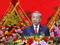 Government Party Organisation requested to identify goals to usher nation into new era of strong growth