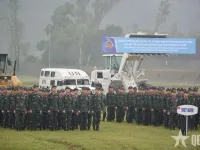 Thorough preparations for Viet Nam - India Bilateral Exercise 2025: military official
