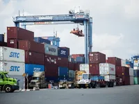 Import-export State budget revenue increases 9.3%