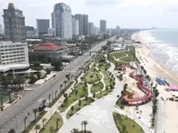 HCM City expects to become world-class marine tourism hub