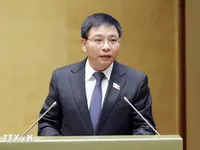 NA scrutinises draft amended Investment Law